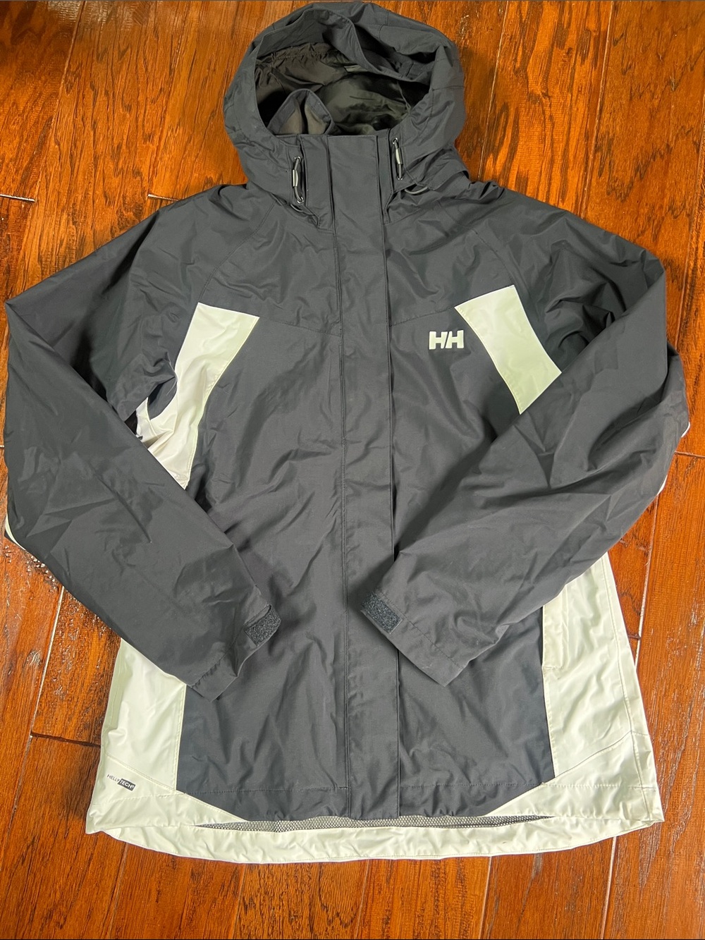 Helly Hansen Rain Jacket